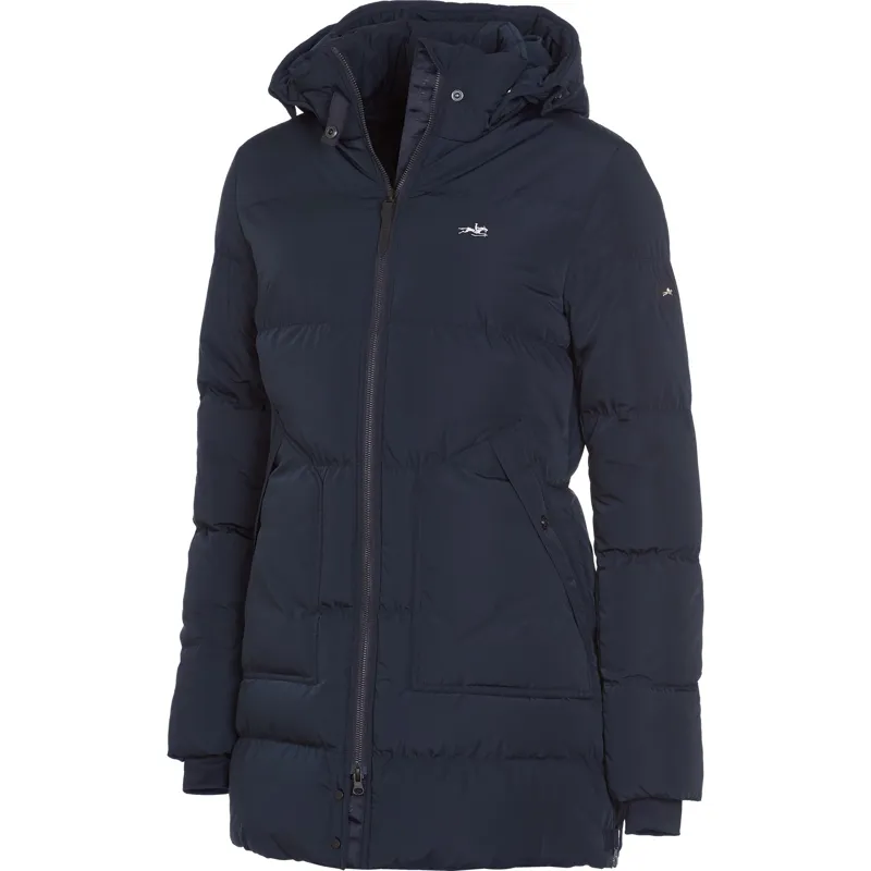 Schockemohle Kalypso Jacket Ladies in Navy